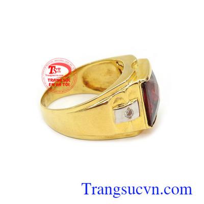 Chiếc Nhẫn vàng tây đeo tay dành cho nam,chất lượng vàng đảo bảo Uy tín, nhẫn nam vàng tây giá rẻ, giao nhân toàn quốc thanh toàn an toàn. Nhẫn nam đeo ngón trỏ hoặc ngón nhẫn, nhẫn nam giá rẻ hà hội, giao toàn quốc