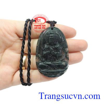 Phật bản mệnh Canxedon tuổi Mùi - Thân