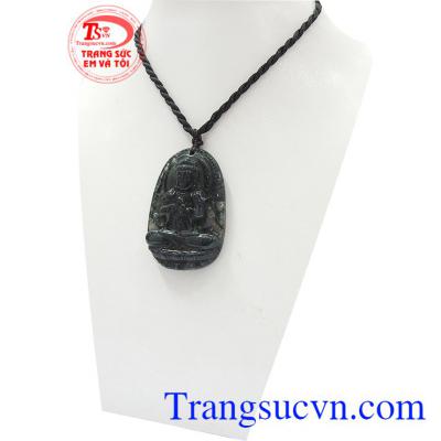 Đeo Phật bản mệnh giúp thúc đẩy phát triển sự nghiệp, gia đình hạnh phúc, sức khỏe, bình an