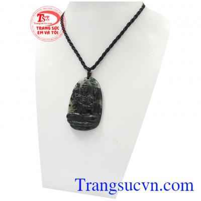 Đá Canxedon hỗ trợ rất tốt với người dễ bị kích động, trầm cảm và hỗ trợ điều trị bệnh về thần kinh