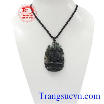 Phật bản mệnh Canxedon tuổi Ngọ - "Đại Thế Chí Bồ Tát" là phật bản mệnh đại diện cho người tuổi Ngọ