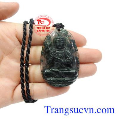 Phật bản mệnh Canxedon tuổi Ngọ