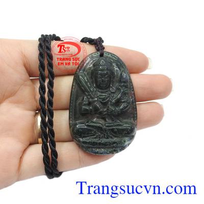 Phật bản mệnh Canxedon tuổi Sửu - Dần