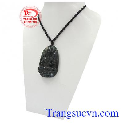 Mang Phật bản mệnh bên mình giúp cho tài vận của bạn được thuận lợi, tránh được kẻ tiểu nhân phá hoại, thoát khỏi hoạn nạn, tránh hao tài phá của, tiền tài vượng phát