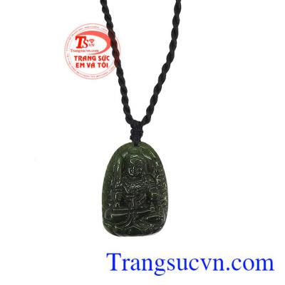 Tuổi Dậu có được sự bảo vệ từ Ngài sẽ có một đời thuận lợi, ngài giúp bạn tâm luôn hướng thiện và phân biệt được mọi điều đúng sai trên đời