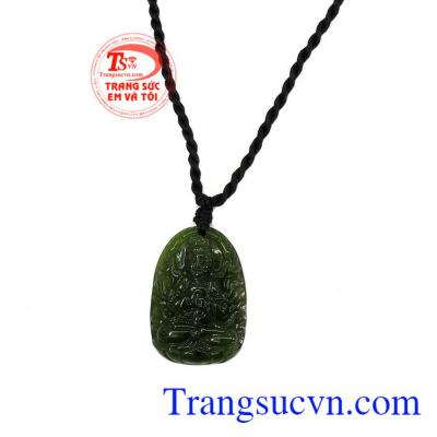 Phật bản mệnh dành cho tuổi Mùi - Thân phù hợp người mệnh mộc và mệnh hỏa