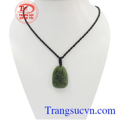 Phật bản mệnh dành cho Tuổi Thìn - Tỵ là sản phẩm đẹp được chế tác và điêu khắc đẹp