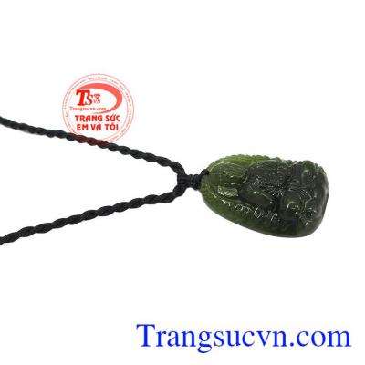 Những người sinh năm Tuất, Hợi sẽ nhận được sự phù hộ của ngài, một đời bình an, gặp hung hoá cát