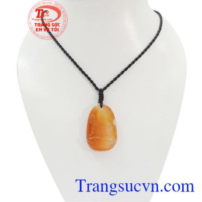 Người sinh năm Ngọ có Phật độ mệnh là Đại Thế Chí Bồ Tát, ban cho người tuổi Ngọ ánh sáng trí tuệ, giúp đường đời được thuận buồm xuôi gió, sự nghiệp hanh thông