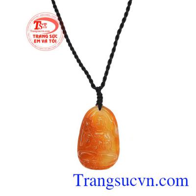 Ánh sáng vĩnh hằng Phật pháp sẽ hóa sát trừ hung, ban điều như ý cát tường, chỉ lối dẫn đường cho người tuổi Ngọ phát huy năng lực để đạt đến lý tưởng cao nhất