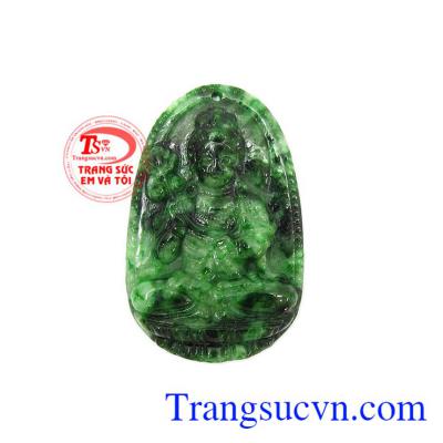 Phật bản mệnh tuổi Ngọ đẹp đó là Phật Đại Thế Chí Bồ Tát, ban cho người tuổi Ngọ ánh sáng trí tuệ, giúp đường đời được thuận buồm xuôi gió, sự nghiệp hanh thông