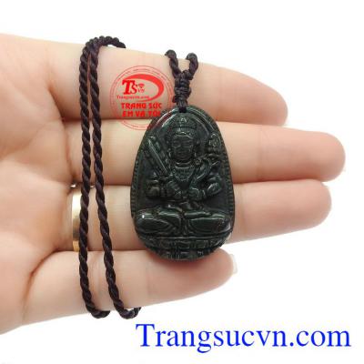 Phật Bản mệnh tuổi Sửu - Dần Canxedon