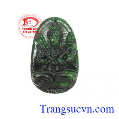 Phật bản mệnh tuổi Sửu và Dần là vị Phật Hư Không Tạng Bồ Tát, đây là vị Phật tượng trưng cho sự giàu có và thành thực