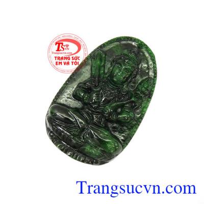 Đường tài vận luôn hanh thông và tích lũy được nhiều của cải, được quý nhân phù trợ và tránh xa tiểu nhân hãm hại