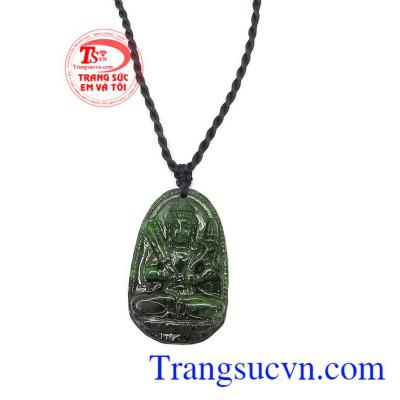 Phật bản mệnh tuổi Sửu và tuổi Dần đẹp là sản phẩm được chế tác, chạm khắc theo công nghệ mới