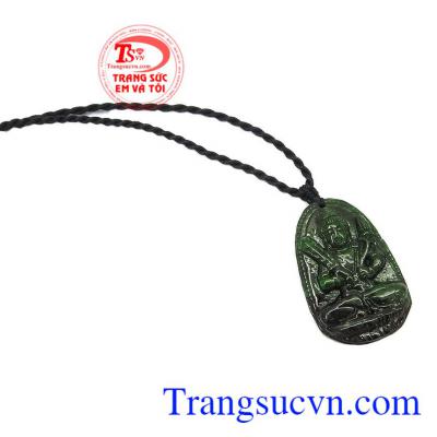 Phật bản mệnh tuổi Sửu và tuổi Dần đẹp