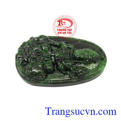 Ngài giúp bản mệnh của mình có cuộc sống hạnh phúc, yên ổn và kéo dài tuổi thọ