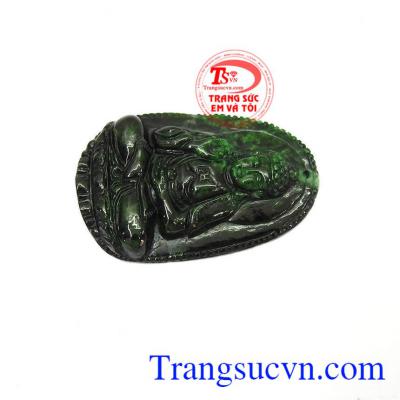 Ngài luôn an ủi để bản mệnh của bạn cảm thấy bớt đi phiền não, sống an yên hơn mỗi ngày, luôn làm việc thiện tích phúc và có công danh phát triển hơn