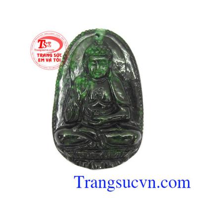 Phật bản mệnh tuổi Tuất và hợi là vị Phật A Di Đà, đây là vị Phật tượng trưng cho ánh sáng trí tuệ vô lượng và thọ mệnh vô lượng