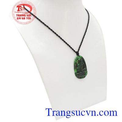 Phật bản mệnh tuổi Tuất và tuổi Hợi đó là Phật A di đà, tượng trưng cho ánh sáng, phúc thọ, bảo hộ cho người tuổi Tuất, tuổi Hợi trí tuệ hơn người, xóa bỏ phiền não, mệt mỏi, kiên cường gây dựng cơ đồ, hưởng đời an lạc