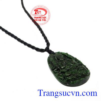 Ngài có thể giúp những người sinh năm Tý khắc phục những tật xấu giúp cho họ mọi việc được thuận lợi như ý