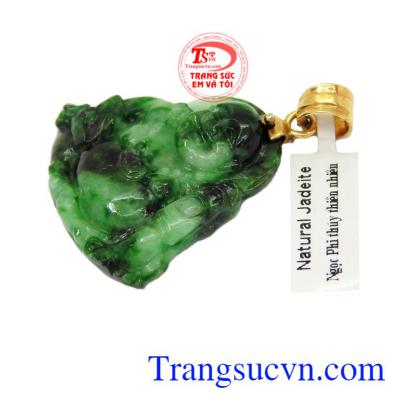 Phật Di lặc là biểu tượng cho niềm vui, niềm hạnh phúc.