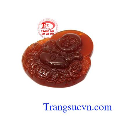 Trang sức làm từ đá mã não giúp mang lại may mắn, sức khỏe, gắn kết tình bạn cho con người