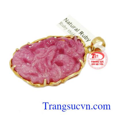 Sản phẩm mang lại vẻ quyền lực, đẳng cấp cho phái mạnh.