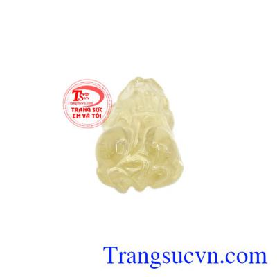 Thích hợp bọc vàng, bọc bạc làm mặt dây chuyền hoặc nhẫn