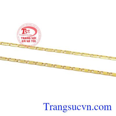 Sản phẩm giúp tăng thêm vẻ quyến rũ và thanh lịch cho người sử dụng