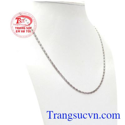 Chất lượng vàng đảm bảo, bền đệp sáng