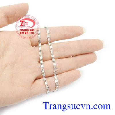 Vàng có bảo hành giao toàn quốc,dây chuyền vàng,sang trong và quý phái