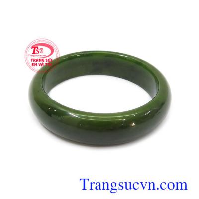 Vòng ngọc Nephrite thịnh vượng