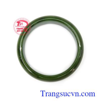 Vòng ngọc Nephrite thịnh vượng