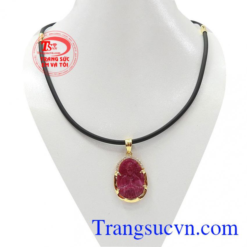 Bộ trang sức Đức mẹ cầu nguyện đẹp