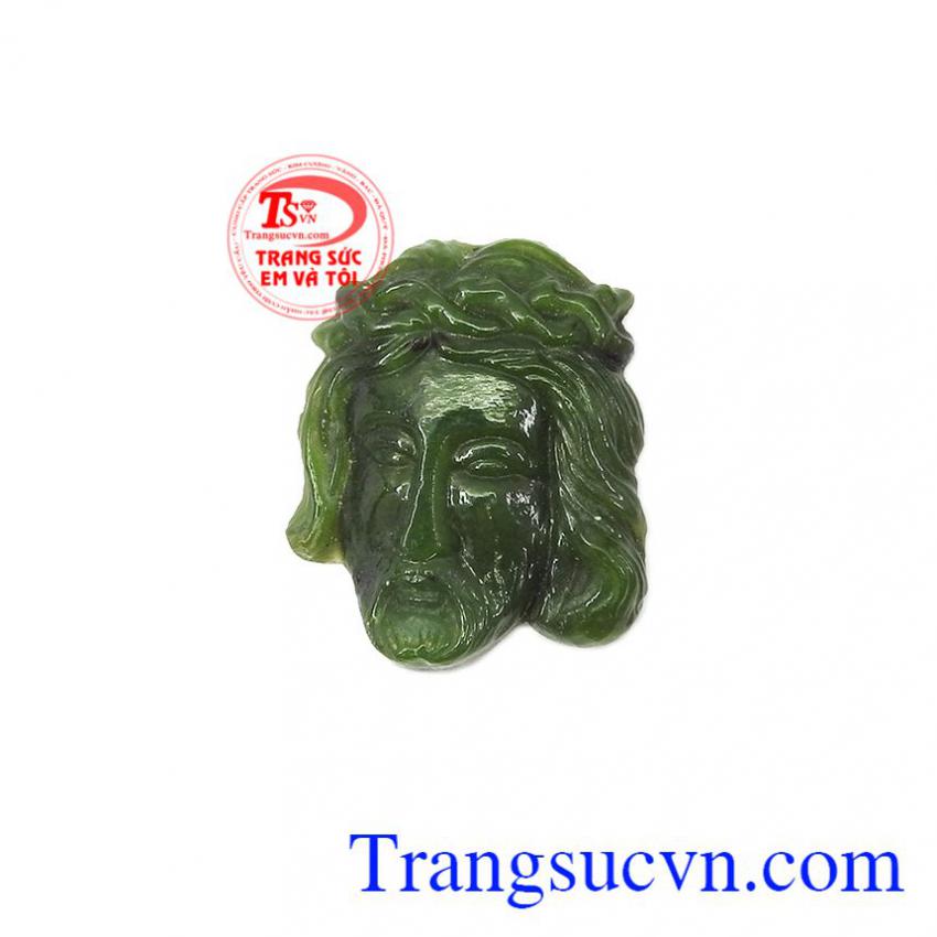 Chúa Đội Mã gai ngọc Nephrite