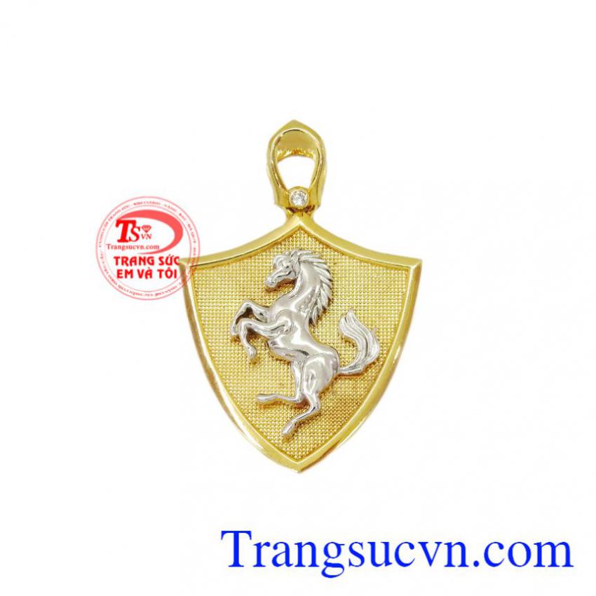 Mặt khiên tuổi ngọ