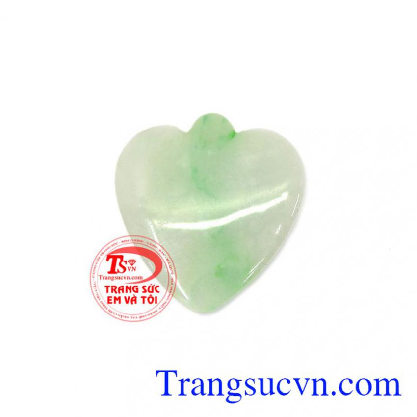 Mặt ngọc cẩm thạch ái tình