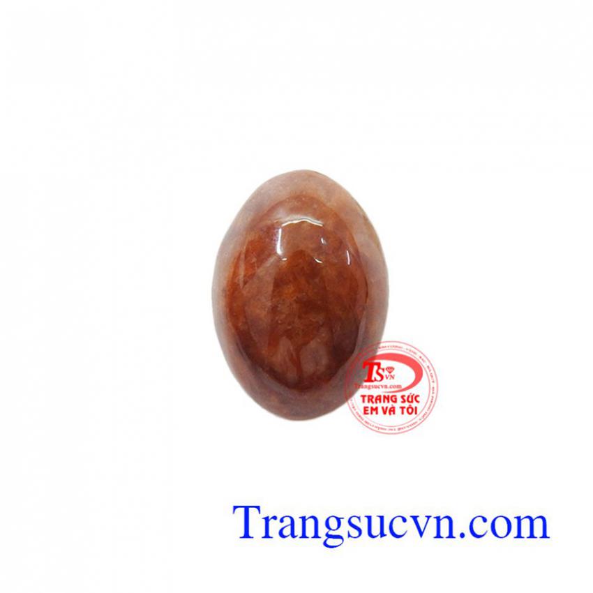 Mặt ngọc cẩm thạch như ý