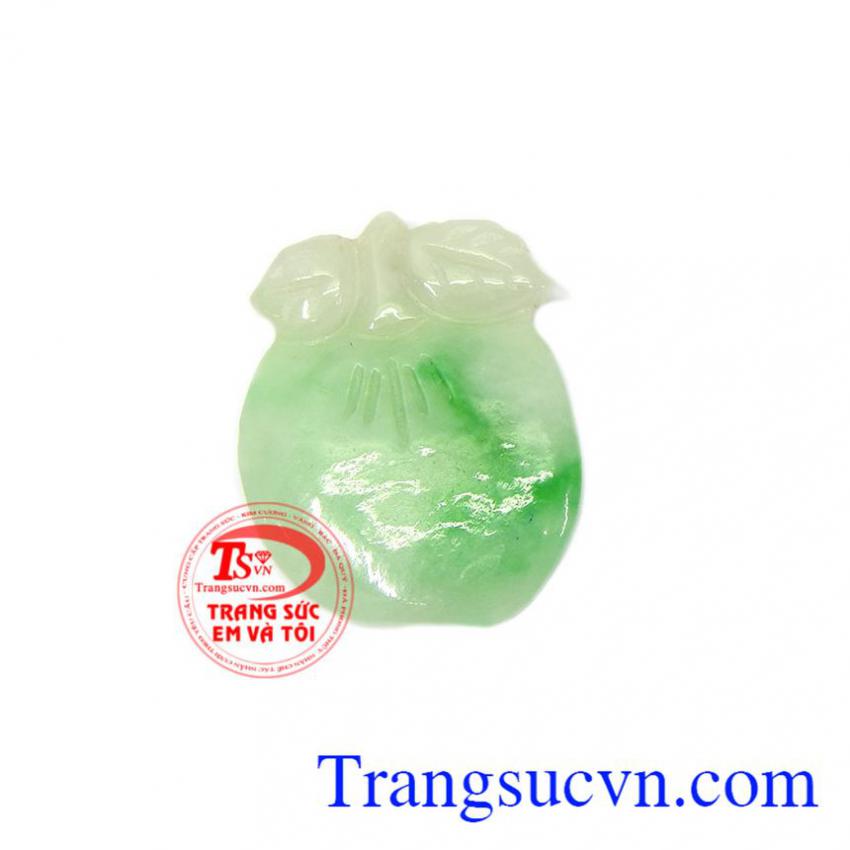 Mặt ngọc cẩm thạch xinh xắn