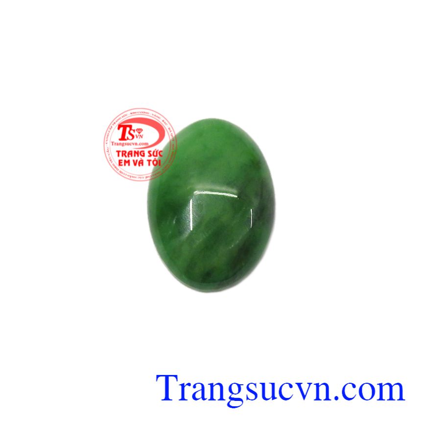 Mặt ngọc Jadeite Đại Lợi , ngọc Jadeite hay còn gọi là ngọc cẩm thạch, là loại đá quý được biết đến từ thời xa xưa.