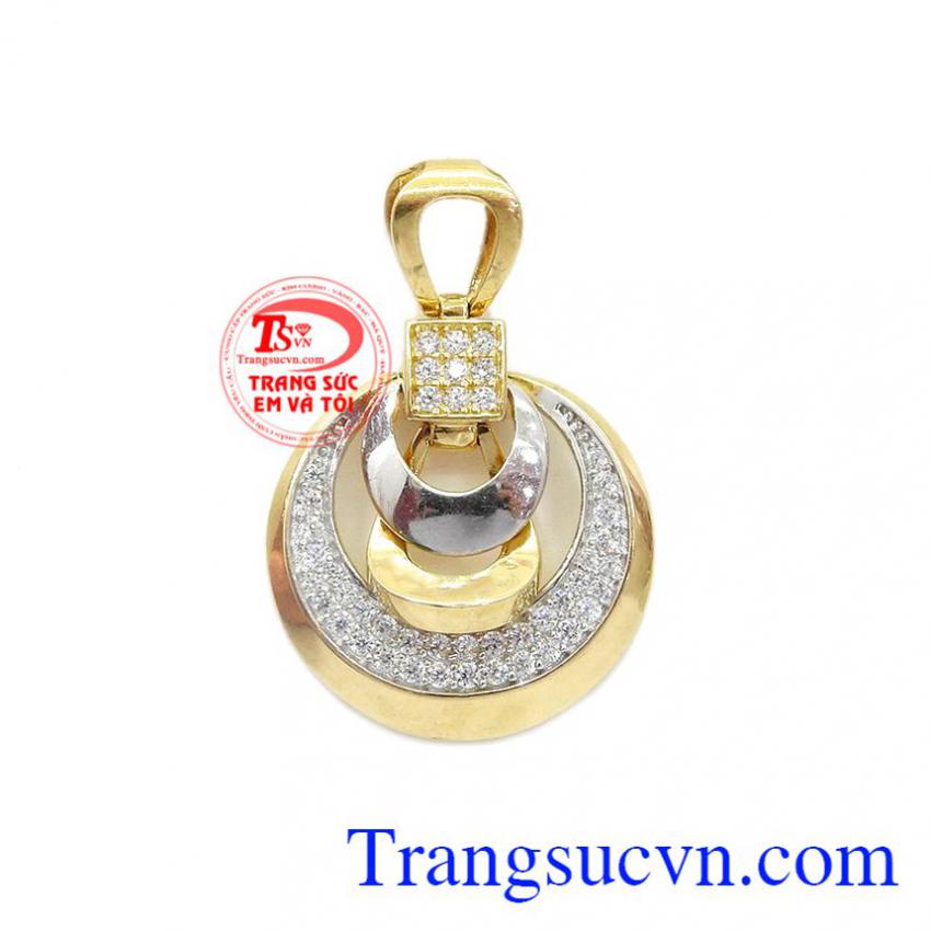 Mặt nữ đẳng cấp vàng