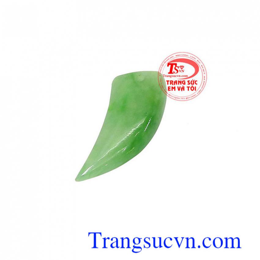Móng ngọc Jadeite Phú Quý