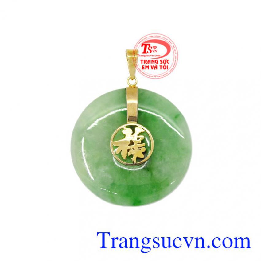 Phúc ngọc may mắn hoài