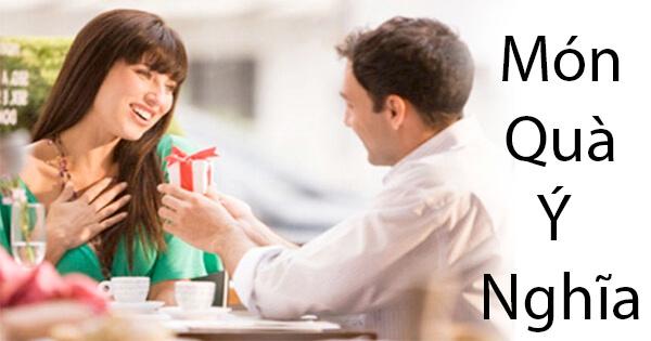 Top 3 Những Trang Sức Quà Tặng Trong Dịp 08.03 và 20.10 Vô Cùng Ý Nghĩa