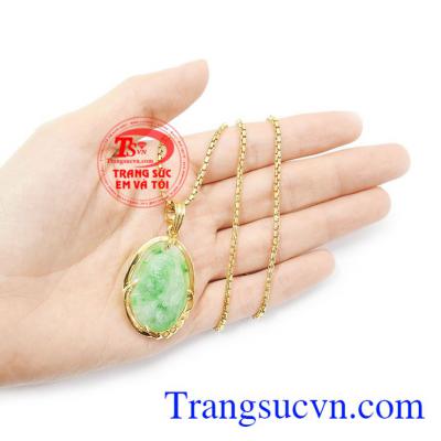 Bộ dây chuyền đức mẹ được bảo hành 12 tháng, giao hàng an toàn