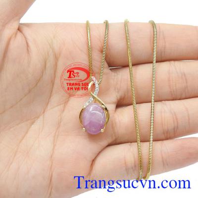 Bộ dây Sapphire sao