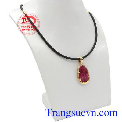 Bộ trang sức Đức mẹ cầu nguyện đẹp thích hợp dành cho người thân hoặc bạn bè của bạn.