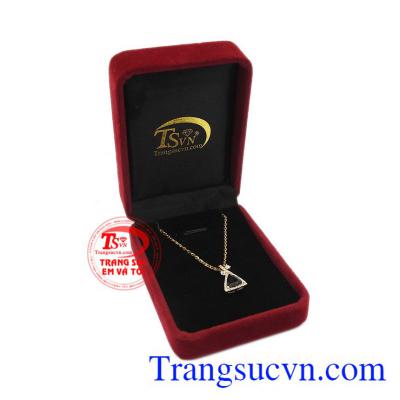 Bộ trang sức sapphir thiên nhiên quyến rũ bảo hành uy tín, giao hàng toàn quốc. 