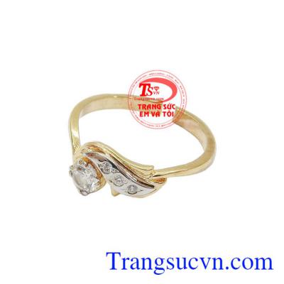 Từng ánh mắt, cử chỉ đều là cách để giúp bạn biểu hiện những yêu thương chân thành nhất giành cho người phụ nữ mà bạn yêu thương